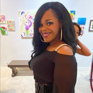 Meet your Posher, Shaneka